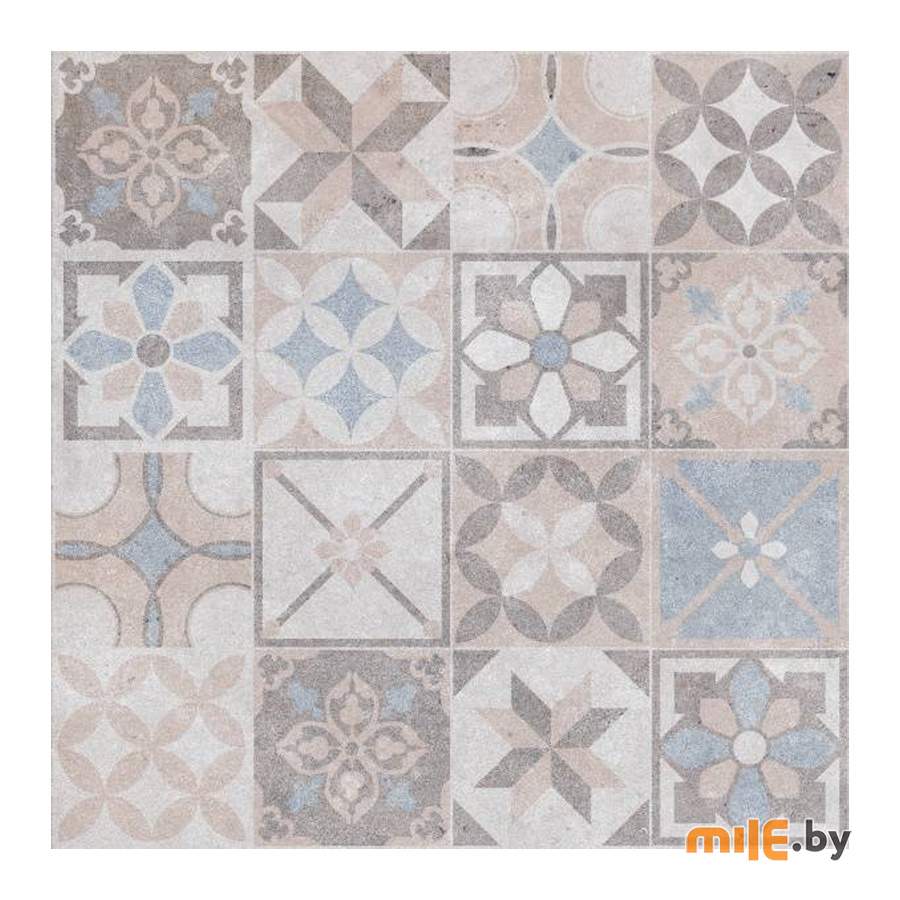 Керамогранит LB-Ceramics Македония (6246-0057) 450х450 мм