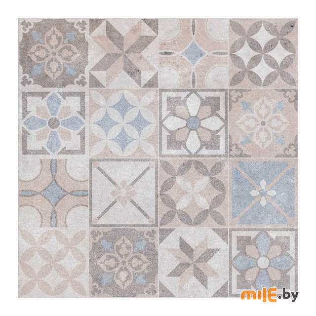 Керамогранит LB-Ceramics Македония (6246-0057) 450х450 мм
