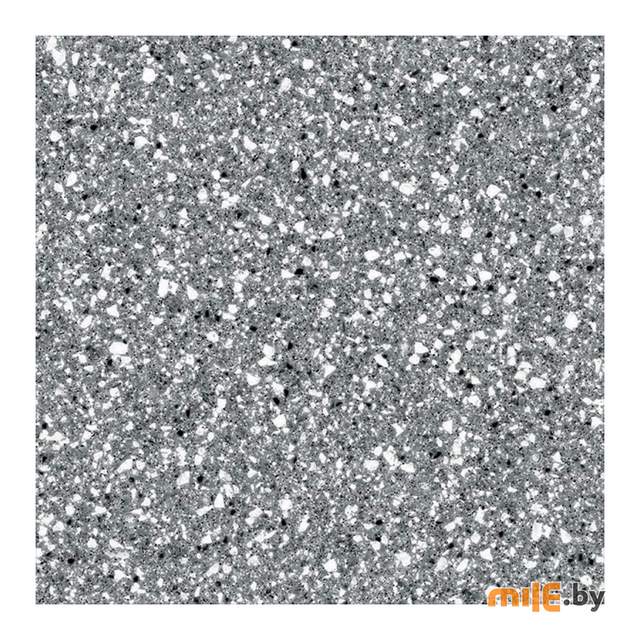 Керамогранит Beryoza Ceramica Chik GP графитовый 293x293