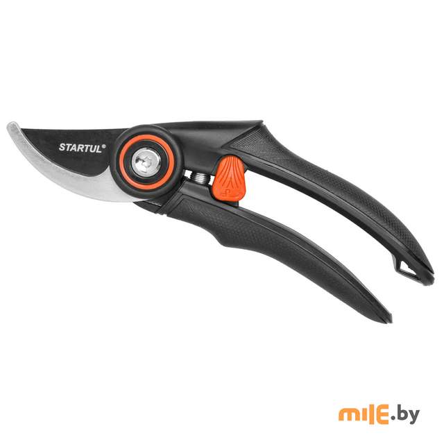 Секатор плоскостной Startul Garden ST6410-02