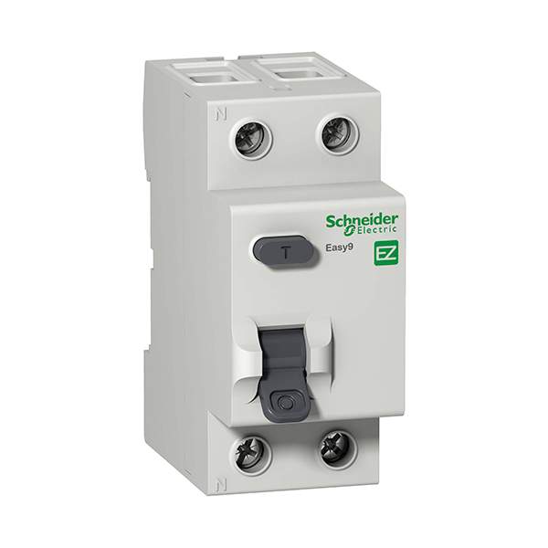Дифференциальный автомат Schneider Electric 40 А EZ9R34240