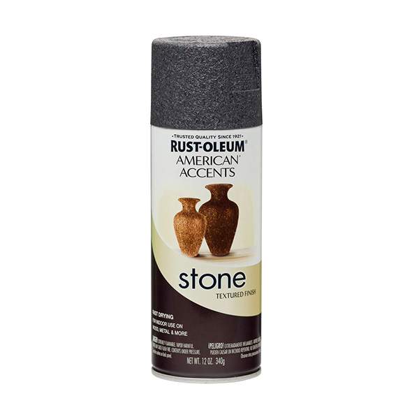 Краска акриловая Rust-Oleum American Accents Decorative Finishes Stone 285150 (сланец)
