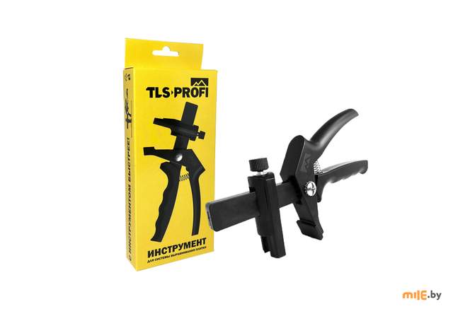 Инструмент для системы выравнивания плитки TLS-Profi пластиковый