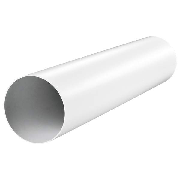 Канал ПВХ круглый Vents 3015 d150/1,5