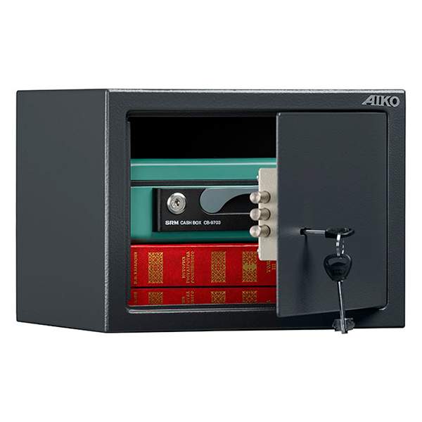 Сейф T-230 KL Aiko
