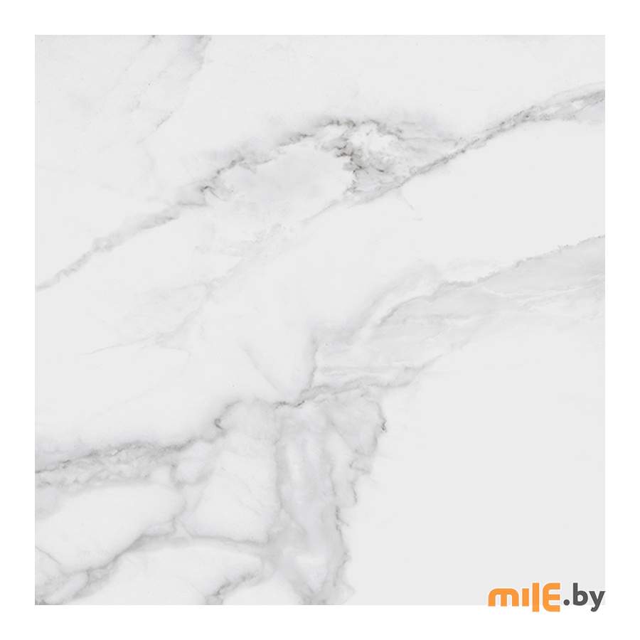 Керамогранит Gracia Ceramica Casa blanca white PG 01 600х600 мм