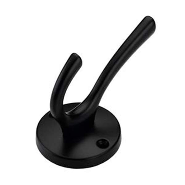 Крючок меб. HORN, мат хром AKS