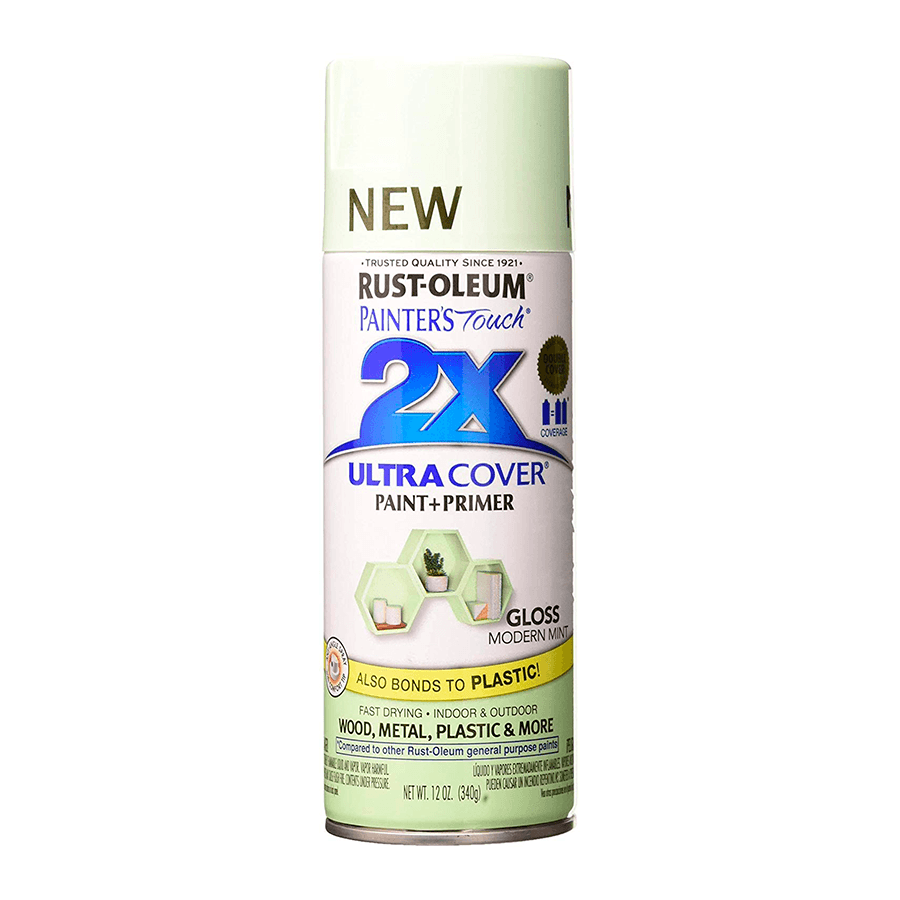 Краска акрило-алкидная Rust-Oleum Painters Touch 2X 329200