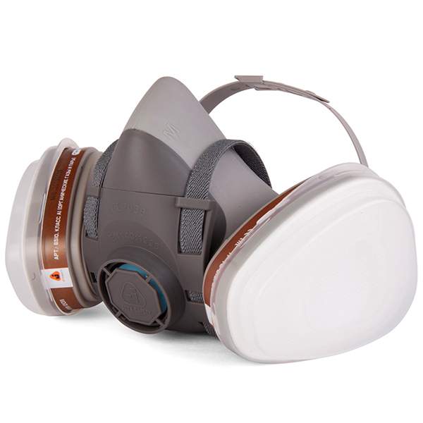 Респиратор Jeta Safety J-SET 5500P-M