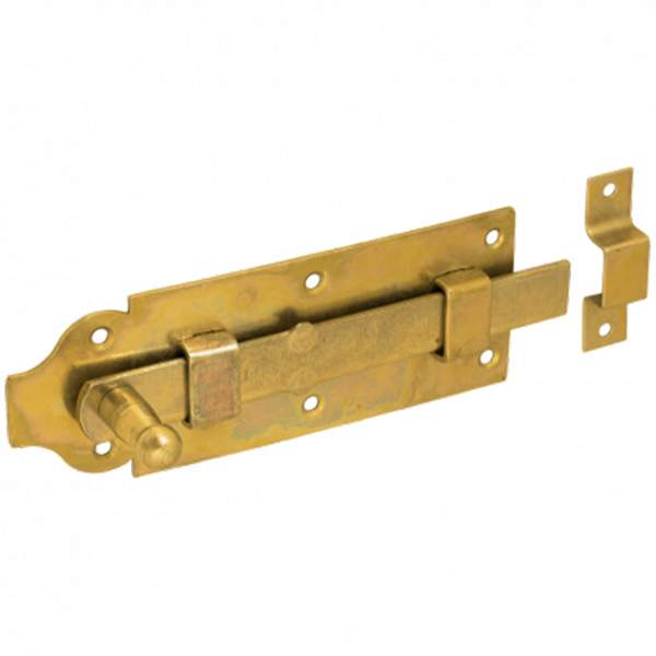 Задвижка 80*30мм 850101 W-80 Domax