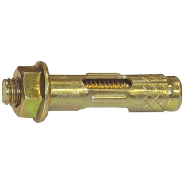 Анкер с гайкой Starfix (SMP-62682-1) 10x150 мм