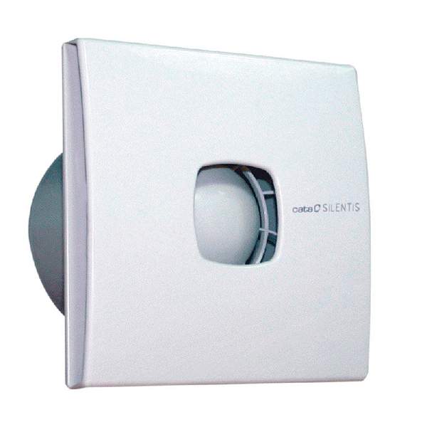 Вентилятор Cata SILENTIS 10 T