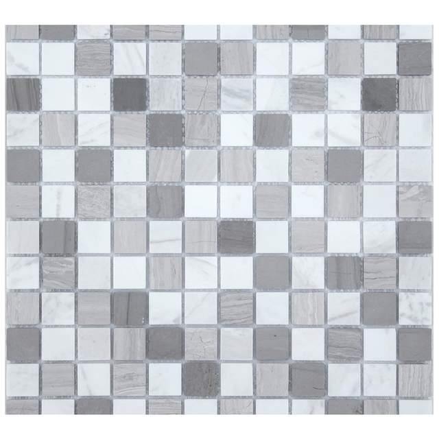 Мозаика LeeDo Ceramica К-0114 298x305 (мрамор)