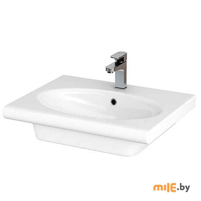 Раковина Cersanit NATURE 60 (S-UM-NTR60/1-w)