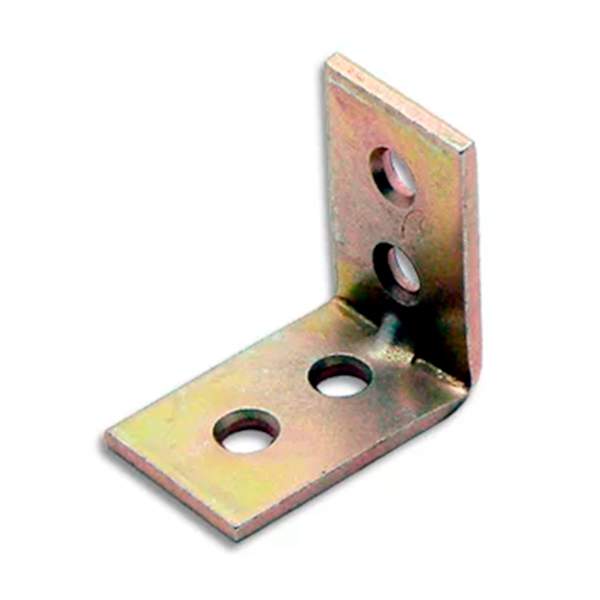 Узкий уголок RKW1 25x25x17x2 mm