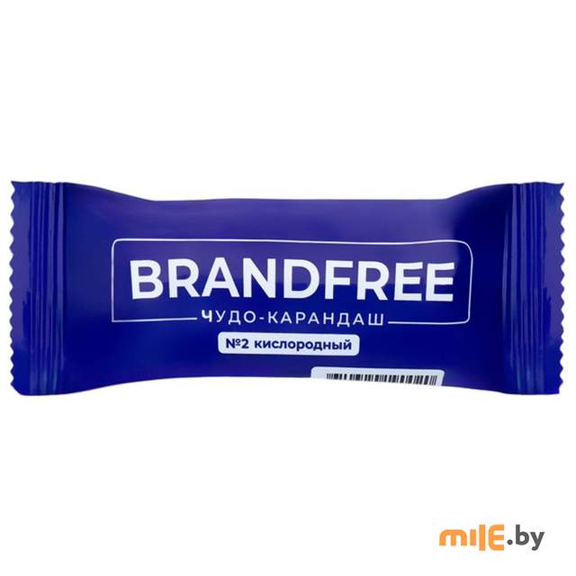 Кислородный чудо-карандаш для удаления пятен Brandfree 1 шт.