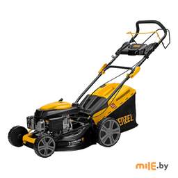 Газонокосилка бензиновая Denzel GLD-460SP (58803)