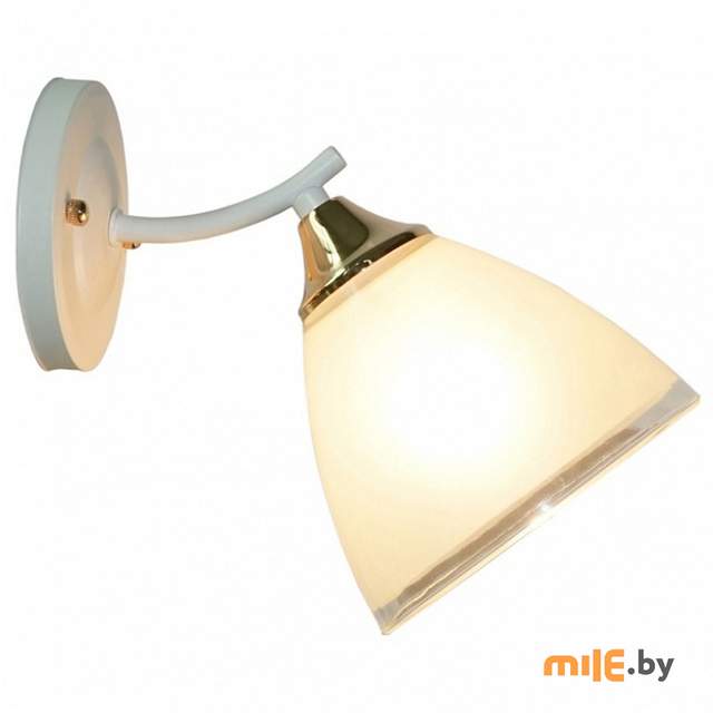 Бра Imex MD 1092-1-W WH FGD
