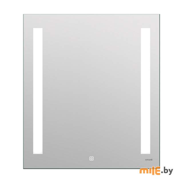 Зеркало с подсветкой Cersanit Led 020 LU-LED020-70-b-Os 700х800 мм