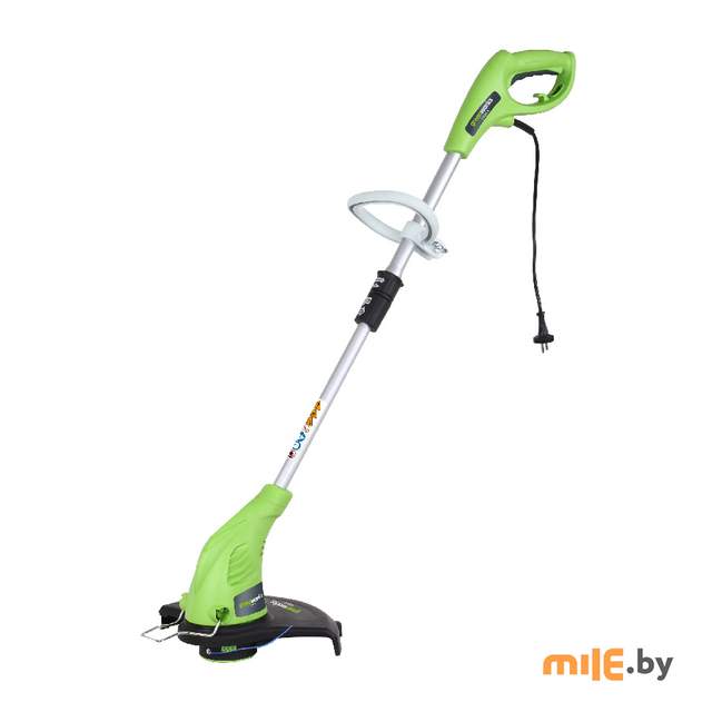 Триммер электрический Greenworks GST5033 (21217)