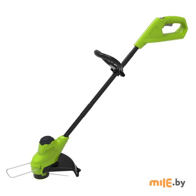 Триммер Greenworks G24LT25K2 (2107207SA)