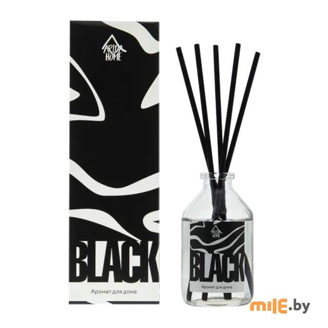 Диффузор Arida Home Black (АР 100-508) 50 мл