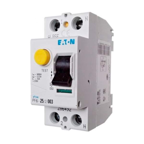 Устройство защитного отключения (УЗО) Legrand 40 А PF6 (286496)