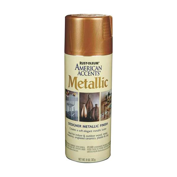 Краска акриловая Rust-Oleum 202642 (бронзовый)