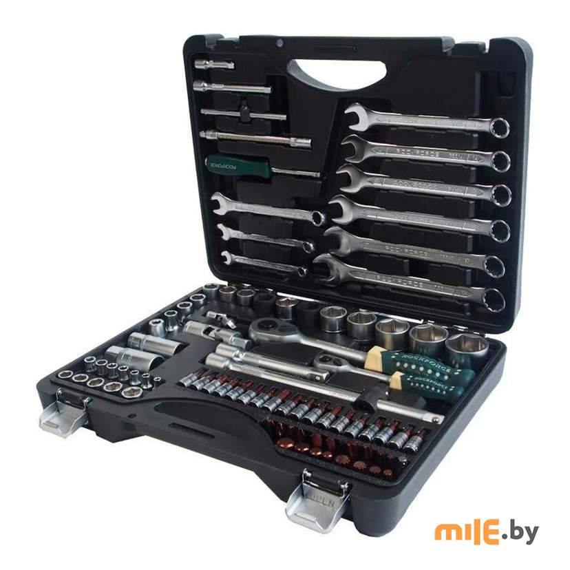 Набор инструментов RockForce RF-4821-5 PREMIUM код 26257 82+6 пр
