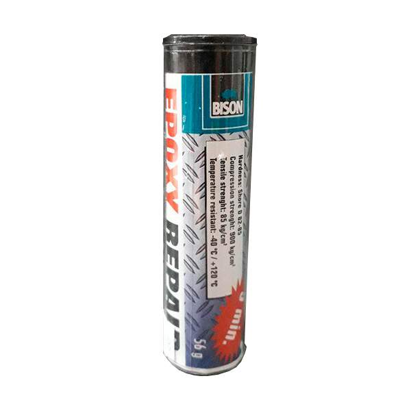 Эпоксидный клей Bizon EPOXY 56 г