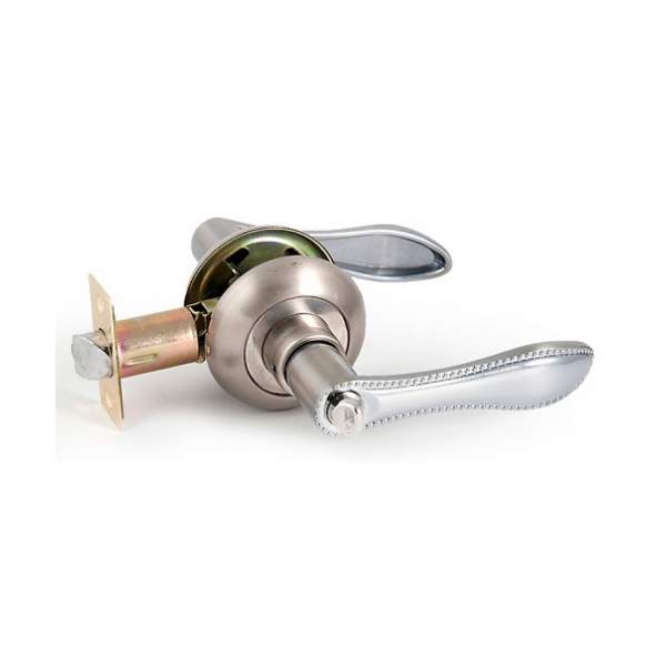 Защелка 804 SN CP BK Palladium