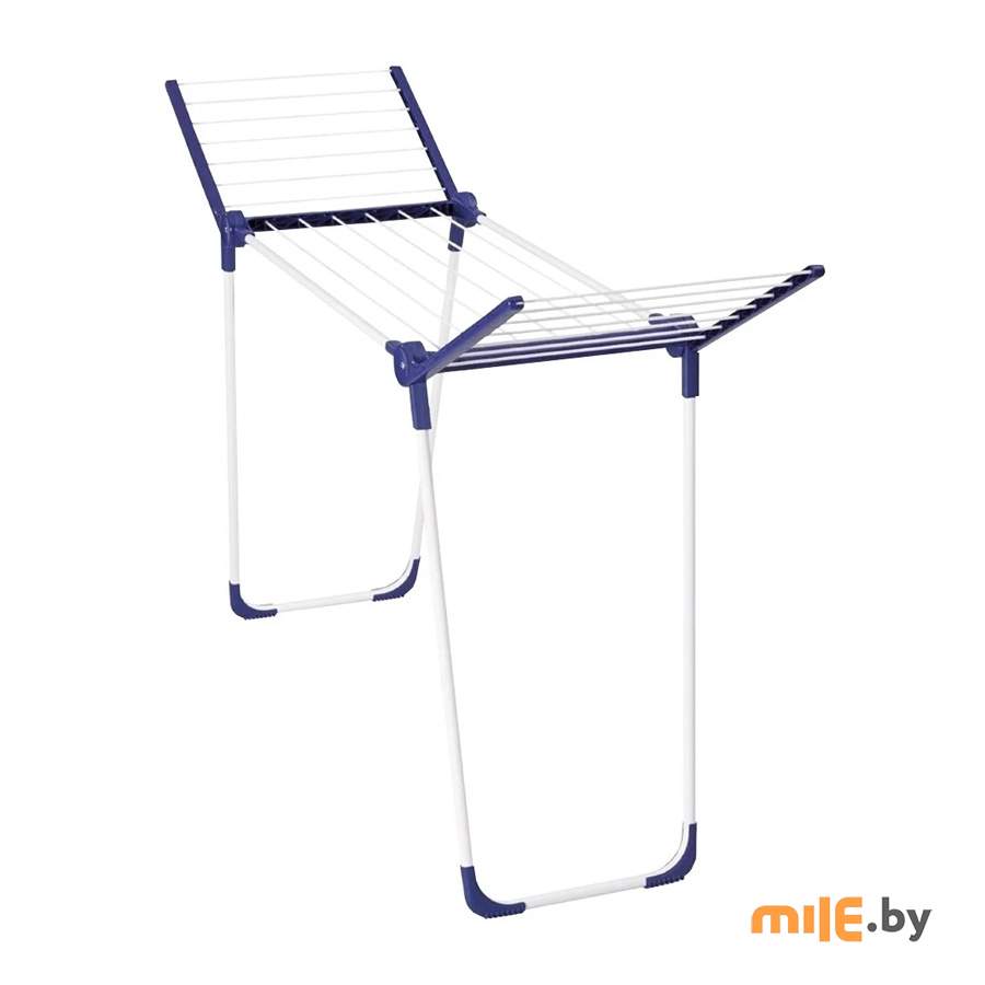 Сушилка для белья Leifheit Pegasus Solid Compact (81720) 155x43 см