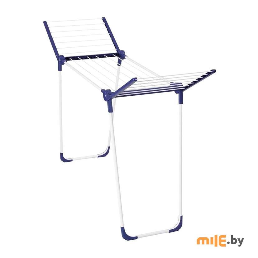 Сушилка для белья Leifheit Pegasus Solid Compact (81720) 155x43 см