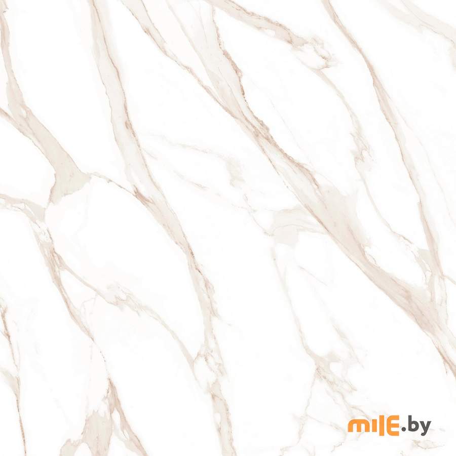 Плитка Beryoza Ceramica Torano G бежевый 418x418 мм
