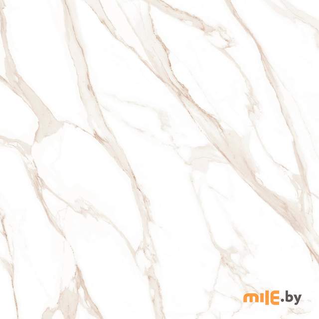 Плитка Beryoza Ceramica Torano G бежевый 418x418 мм