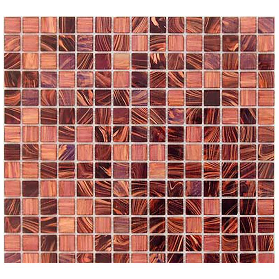 Мозаика LeeDo Ceramica СМ-0067 327x327 (смальта)