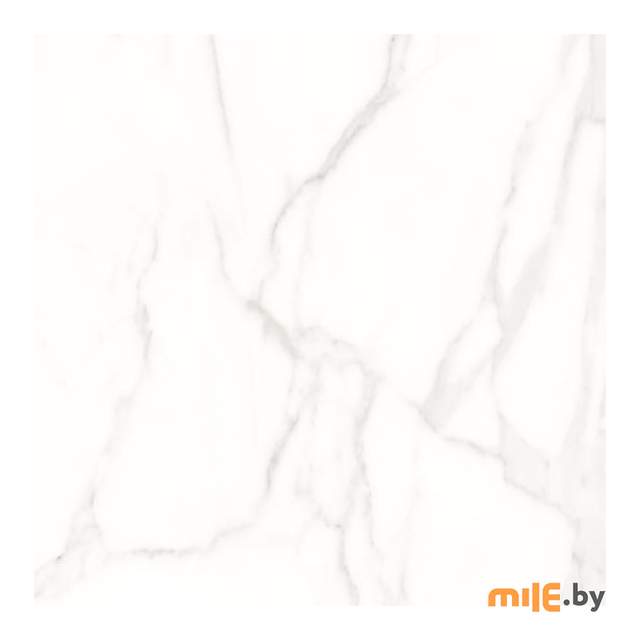 Керамогранит LB-Ceramics Каррара Нова 6246-0106 450х450