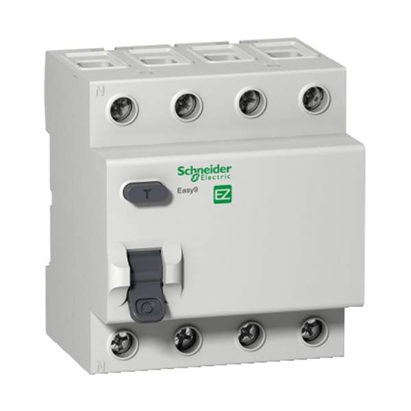 Дифференциальный автомат Schneider Electric 63 А EZ9R34463