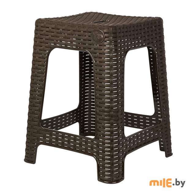 Табурет InGreen Rattan ING6181ГШК