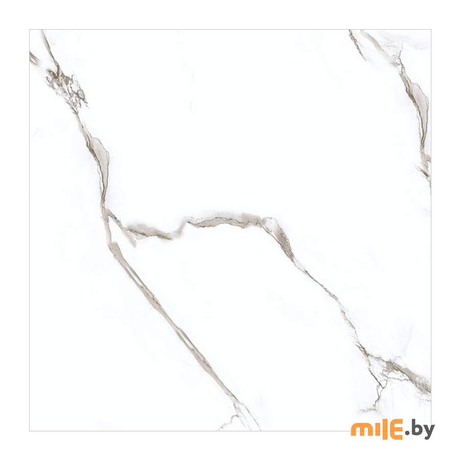 Керамогранит Grasaro Classic Marble G-271 400х400 мм