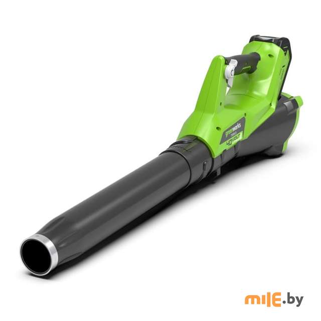 Воздуходув аккумуляторный Greenworks G40AB (2400807)