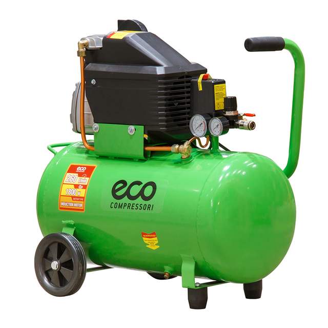 Компрессор поршневой Eco AE-501-4