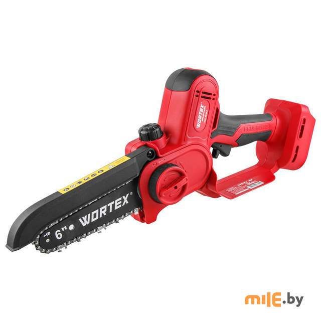 Аккумуляторная мини-пила Wortex CEC 2518-2 ALL1 XLT Solo (1334827)