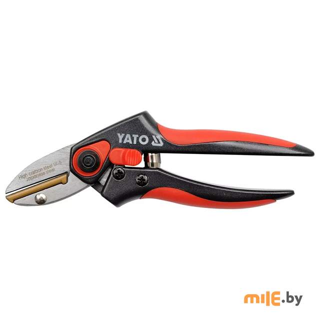 Секатор для живых веток Yato YT-8849