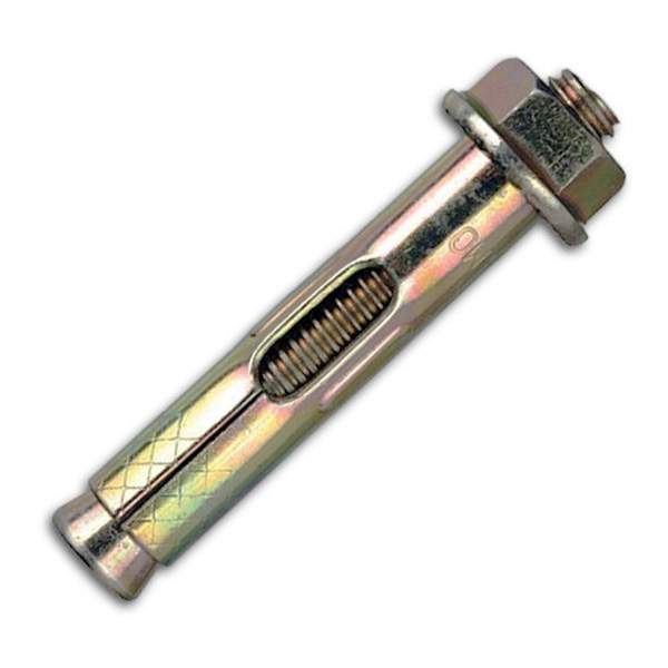 Анкер с гайкой Starfix (SMP-66782-1) 14x250 мм