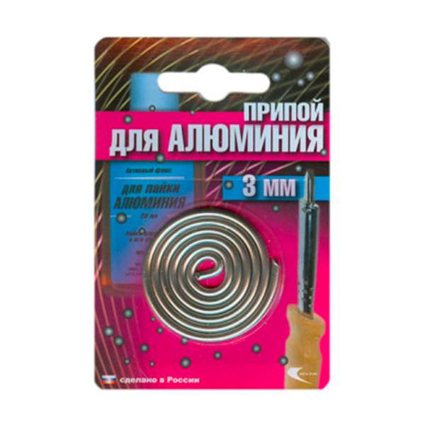 Припой Векта AL-220 (191348)