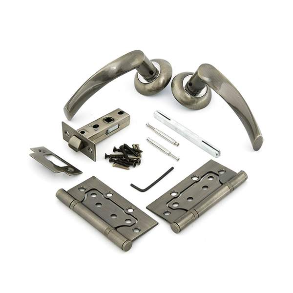 Комплект для двери FZ SET 03-C 100 2H AB