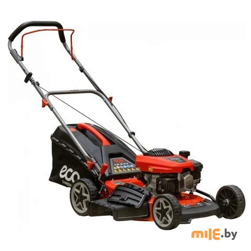 Газонокосилка Eco LG-534 EC1505-1