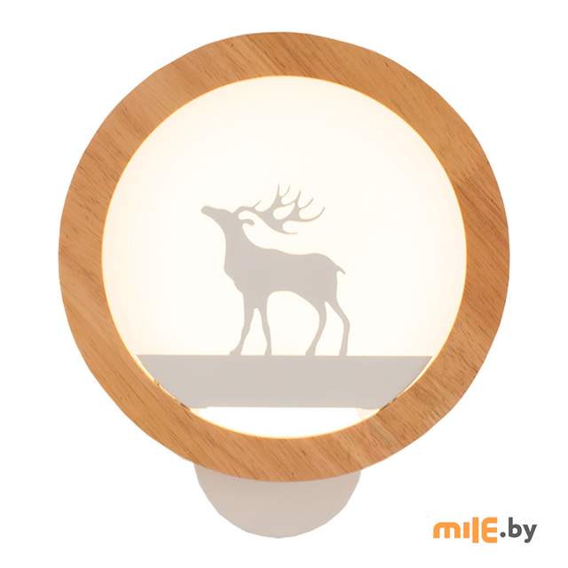 Светильник настенный Home Light C053-5