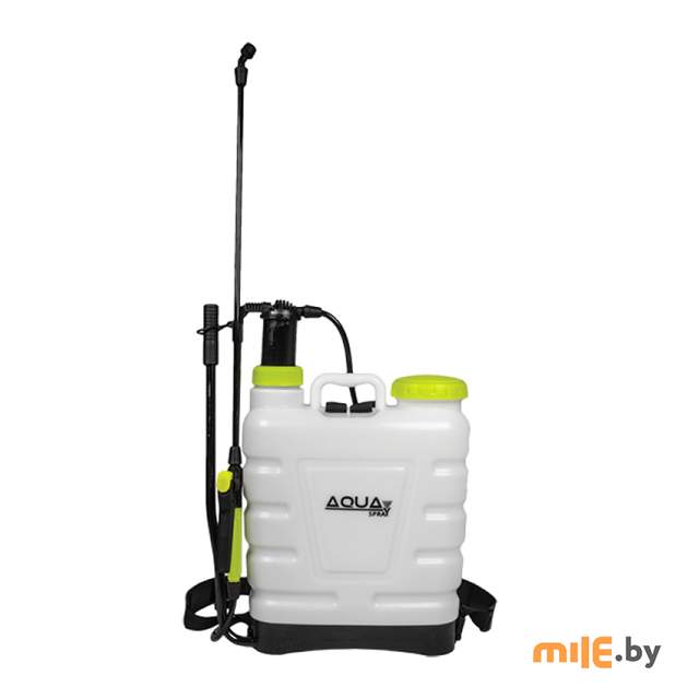Ручной переносной опрыскиватель Bradas Aqua Spray (AS1600) 16 л